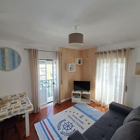 Apartamento Назаре Екстер'єр фото