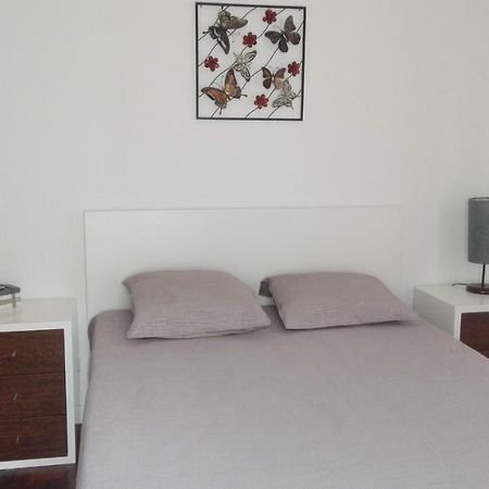 Apartamento Назаре Екстер'єр фото