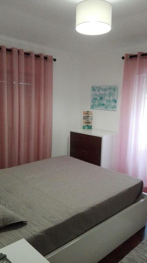 Apartamento Назаре Екстер'єр фото