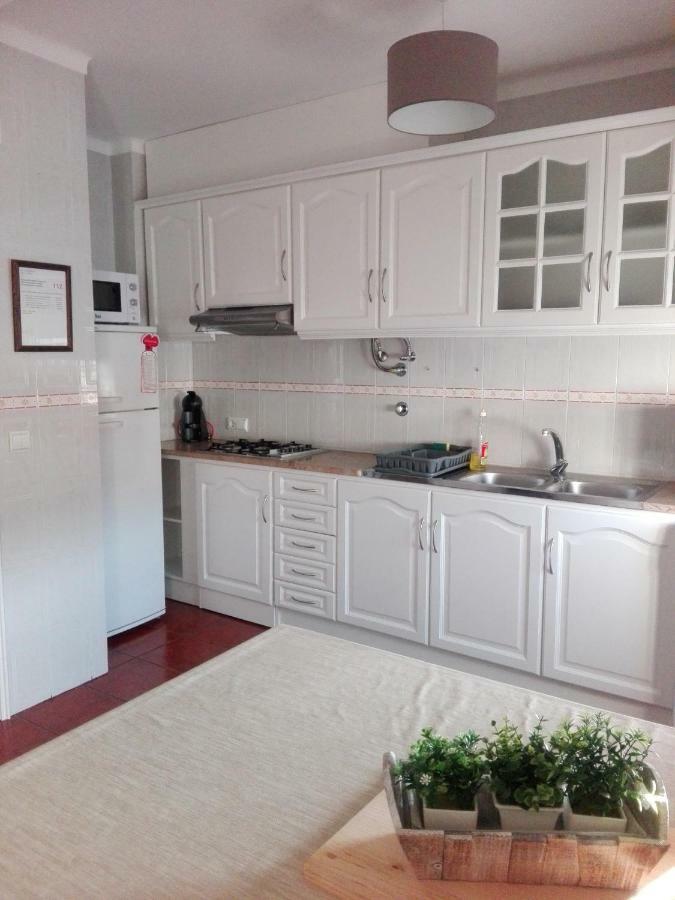 Apartamento Назаре Екстер'єр фото