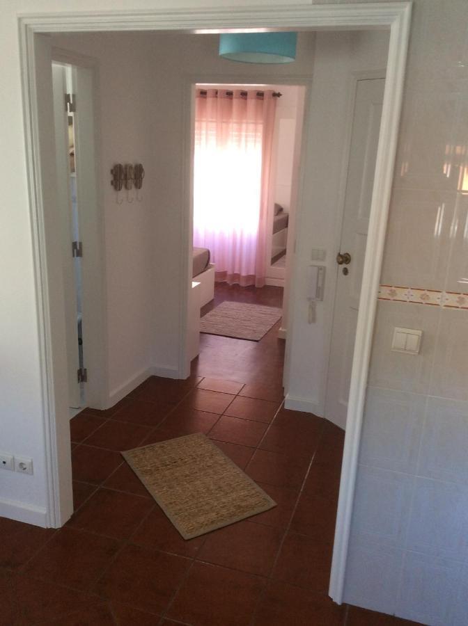 Apartamento Назаре Номер фото