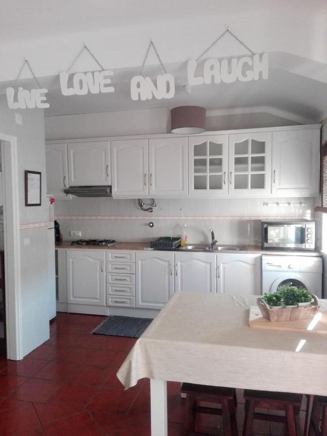 Apartamento Назаре Екстер'єр фото