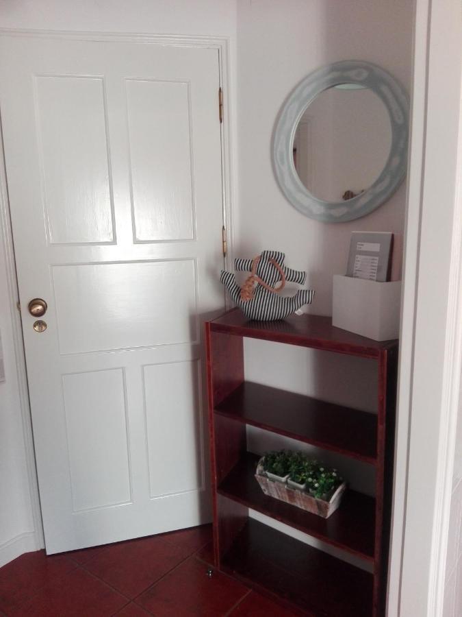 Apartamento Назаре Екстер'єр фото